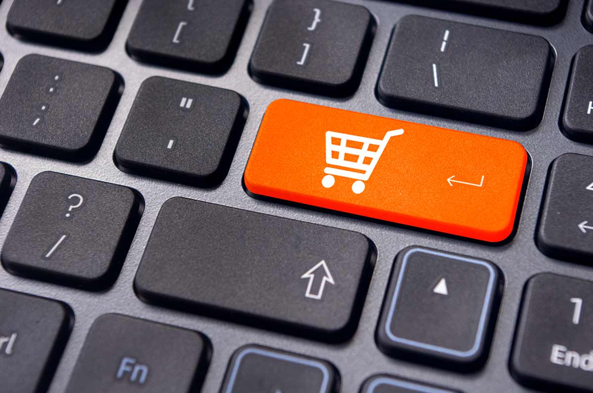 Posicionamiento web para sitios e-commerce