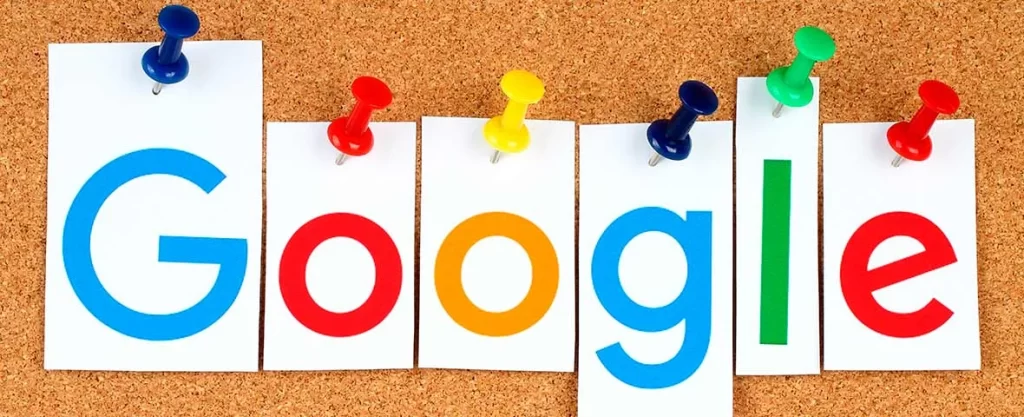 Posicionamiento en Google