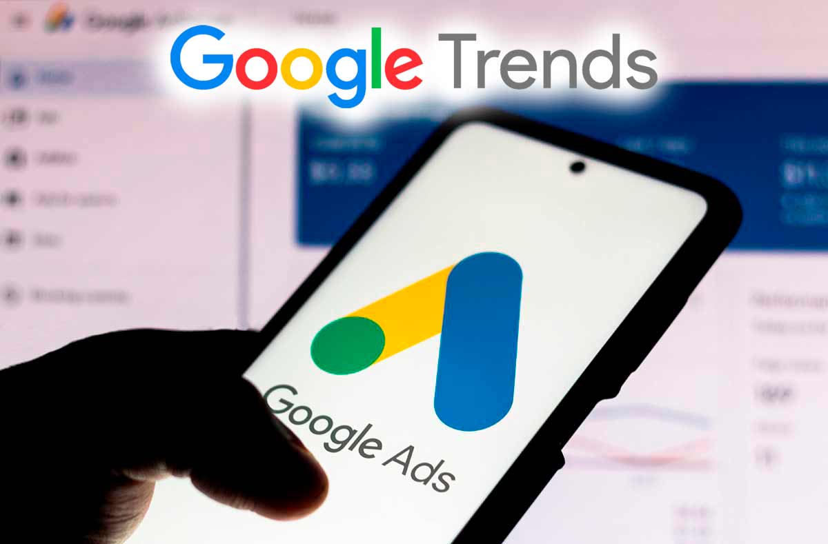 Google Trends