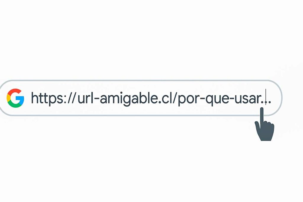 Ventajas de las urls amigables