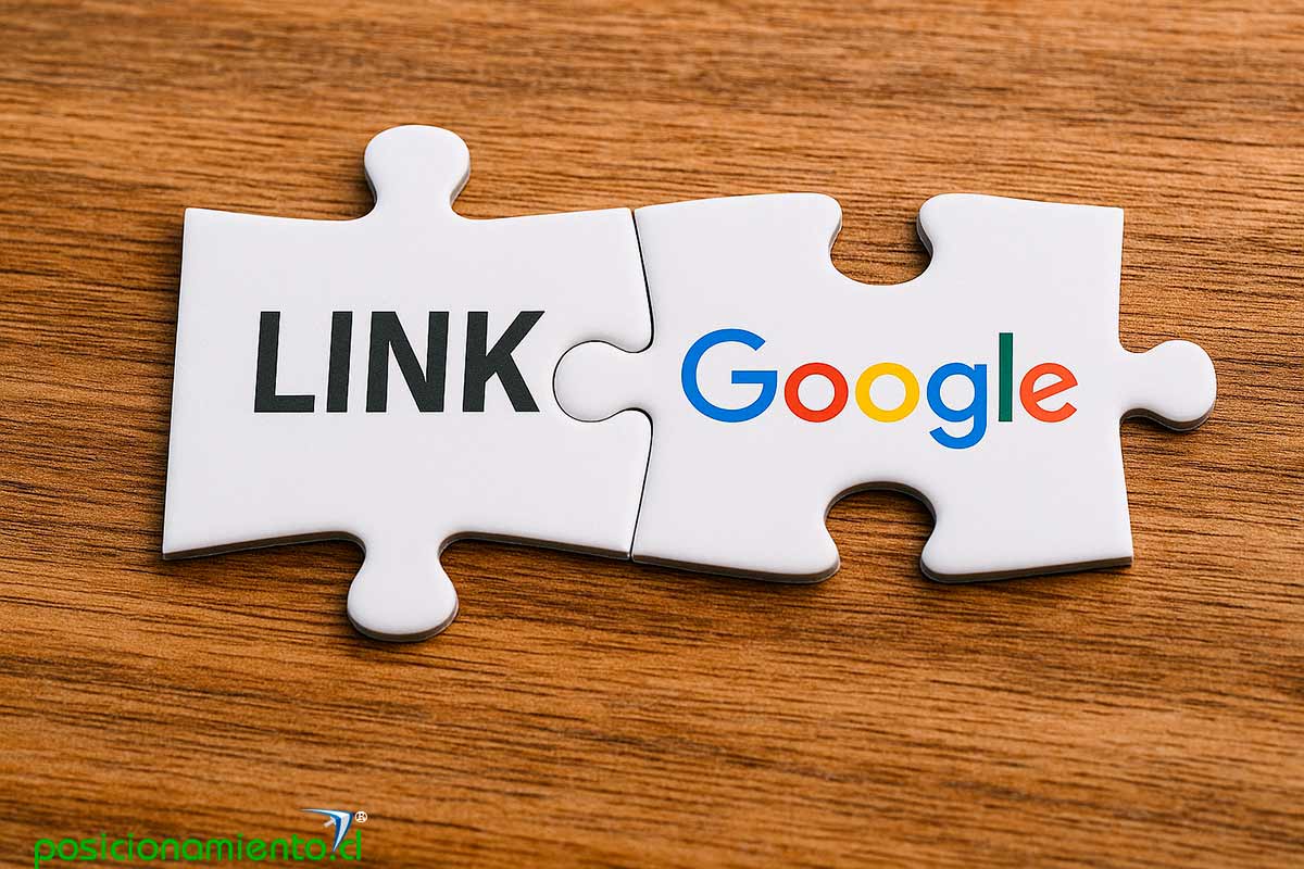 Link building