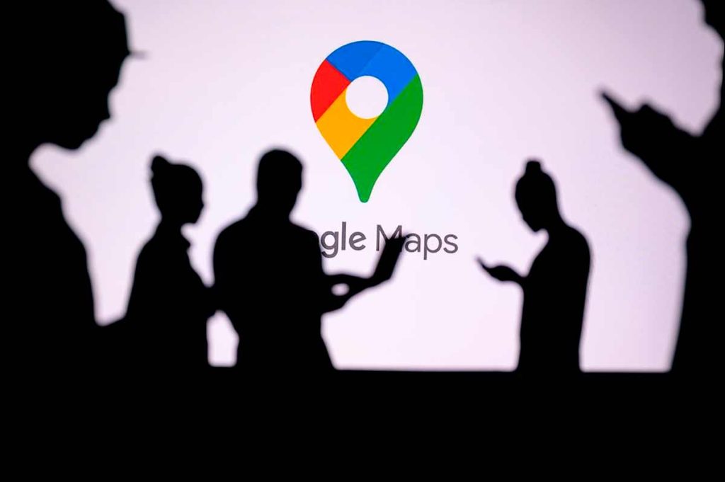 Google Maps