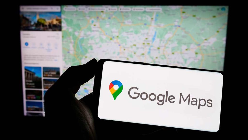 Google Maps