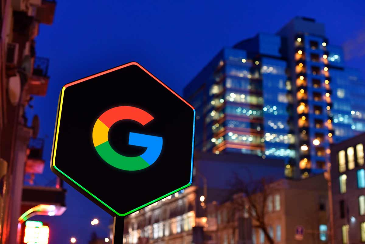 Google Maps