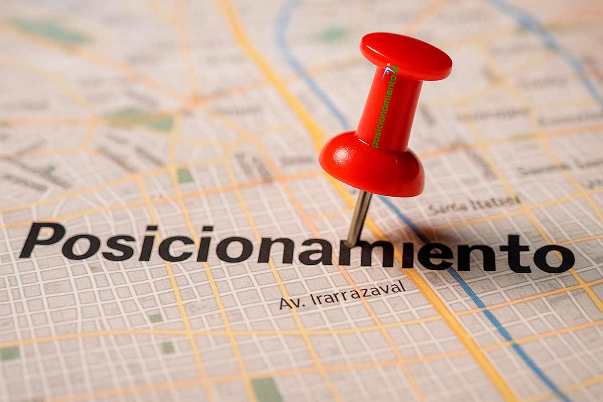 Uso de palabras clave geolocalizadas