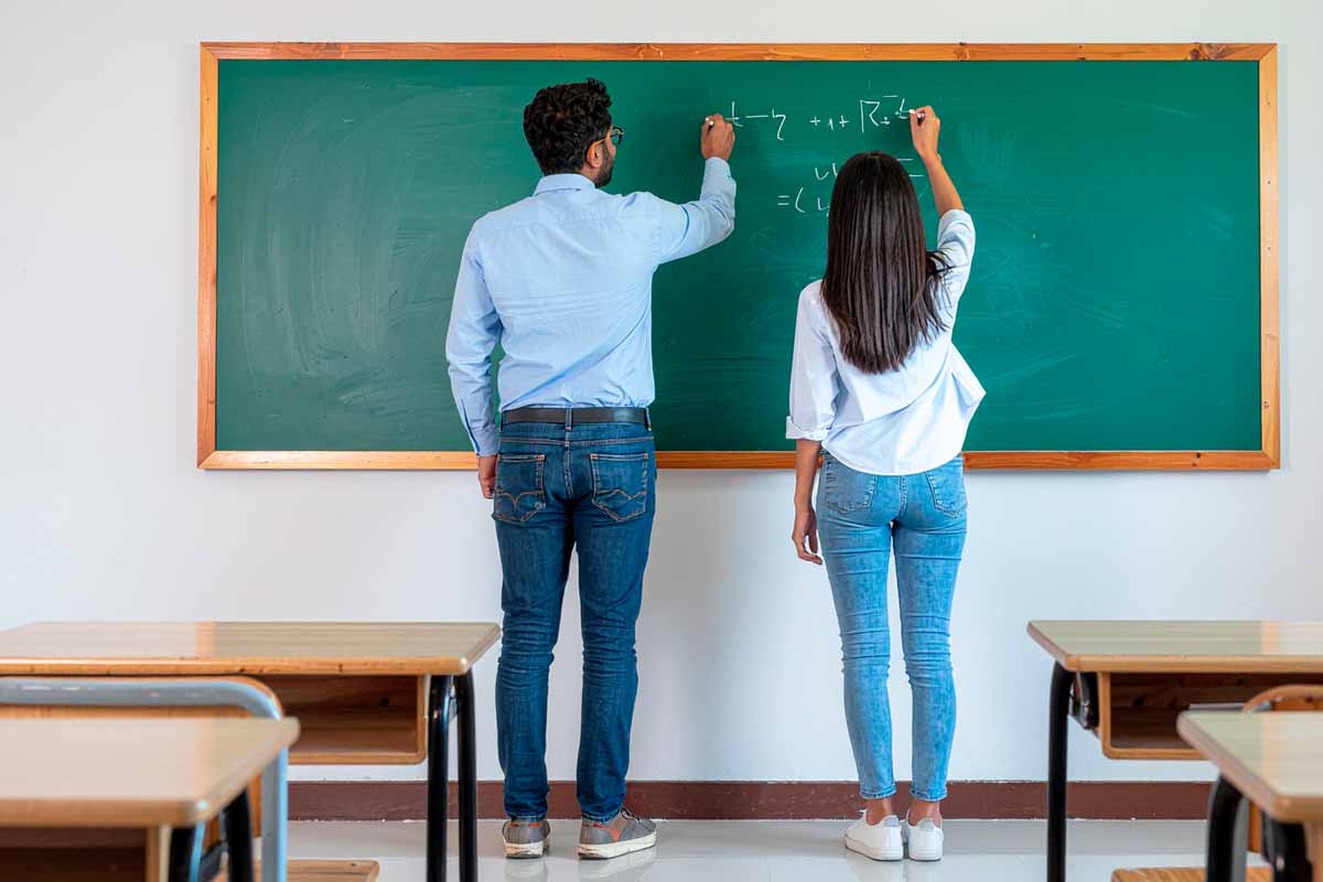 Que son los algoritmos