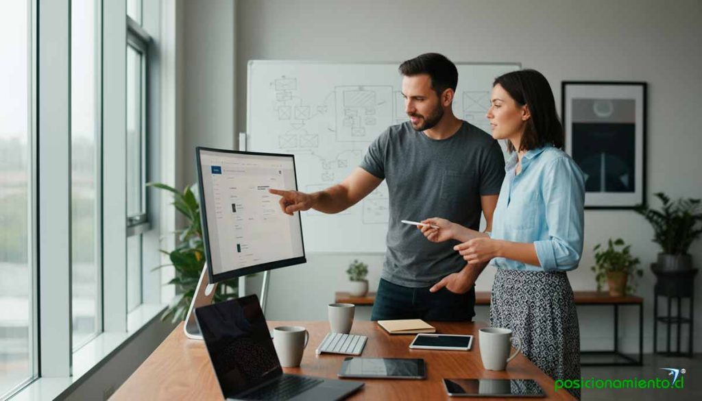 Agencias de posicionamiento orgánico