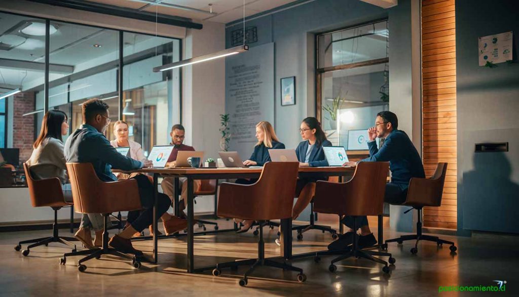 Las mejores agencias SEO