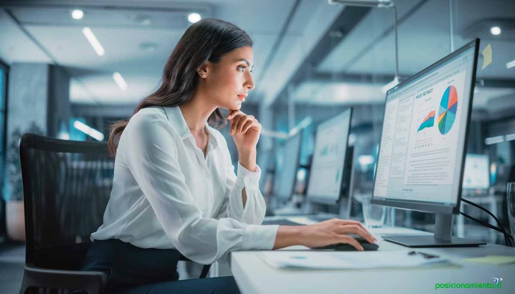 Agencia de posicionamiento wen