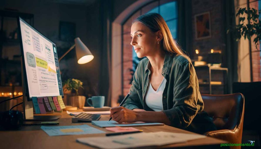 Agencia SEO Posicionamiento.cl