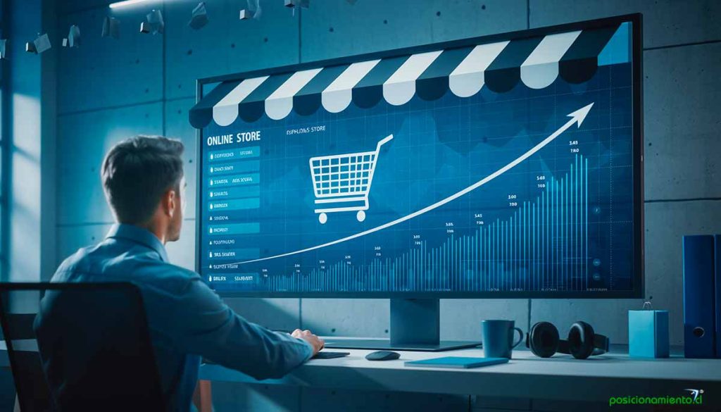 Agencia SEO en Chile