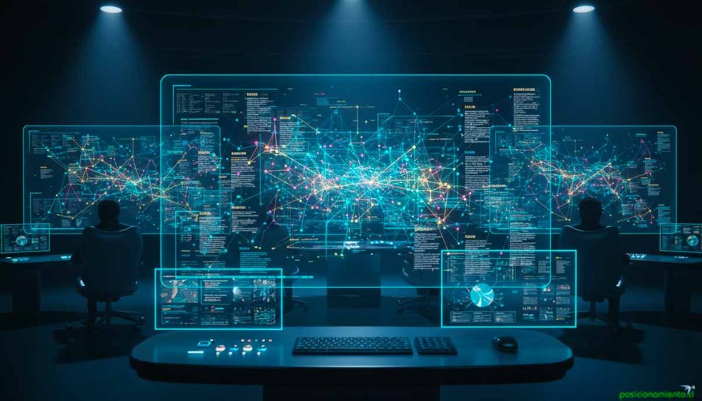 Posicionamiento en Google 2026