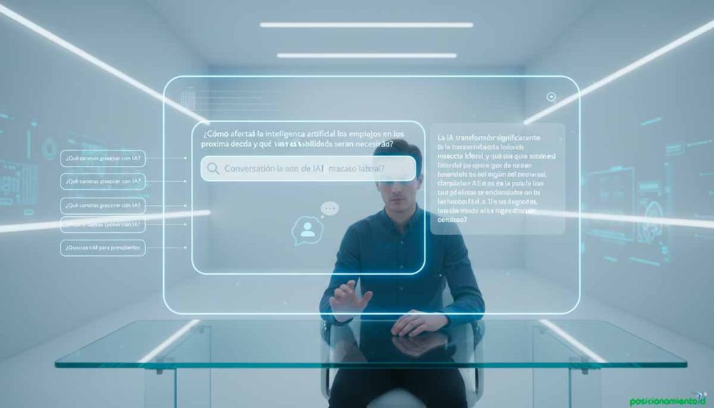 Posicionamiento en Google 2026