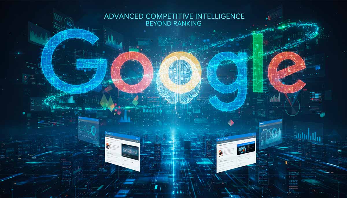 Análisis de la competencia