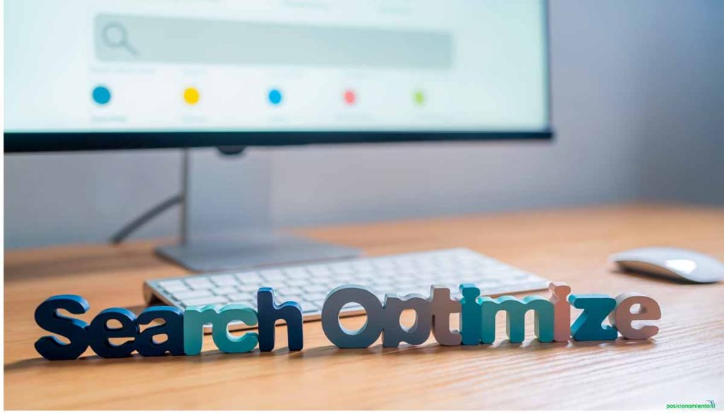 AI Search Optimizarion