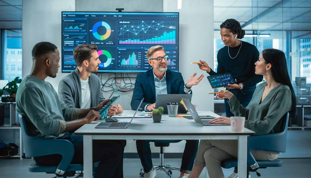 Qué es AI Search Optimization