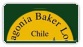 Patagonia baker lodge