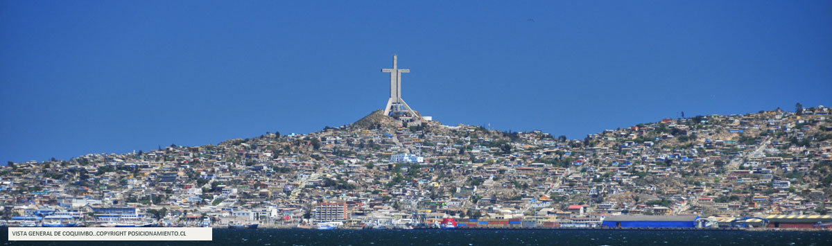 Diseño de sitios web en Coquimbo