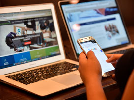 Posicionamiento web