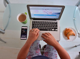 Posicionamiento web