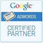 Posicionamiento Adwords Certified Partner