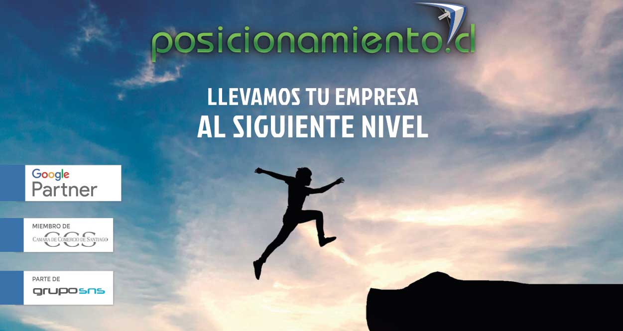 Posicionamiento de paginas web en Google